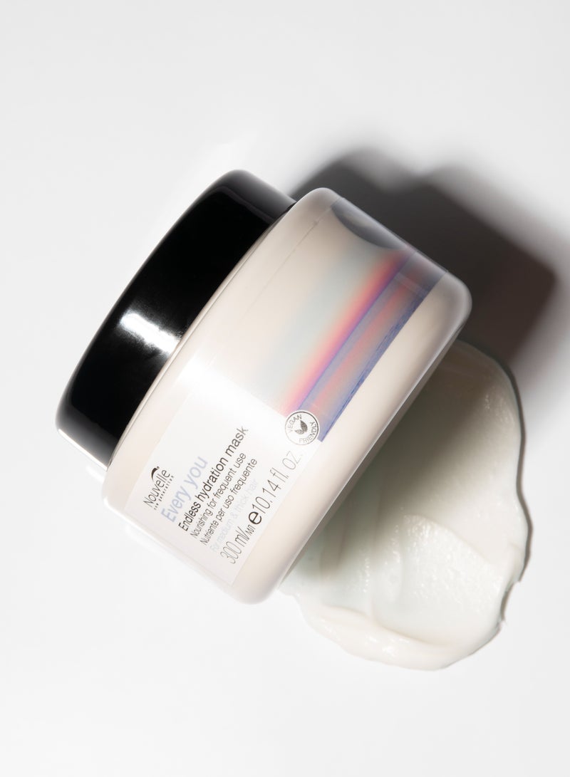 Nouvelle Every You Endless Hydration Mask 300ml - Image 3