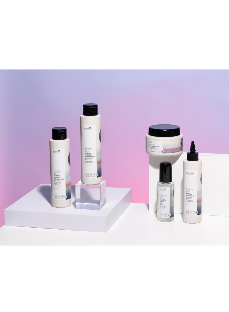 Nouvelle Every You Endless Hydration Mask 300ml - Image 4