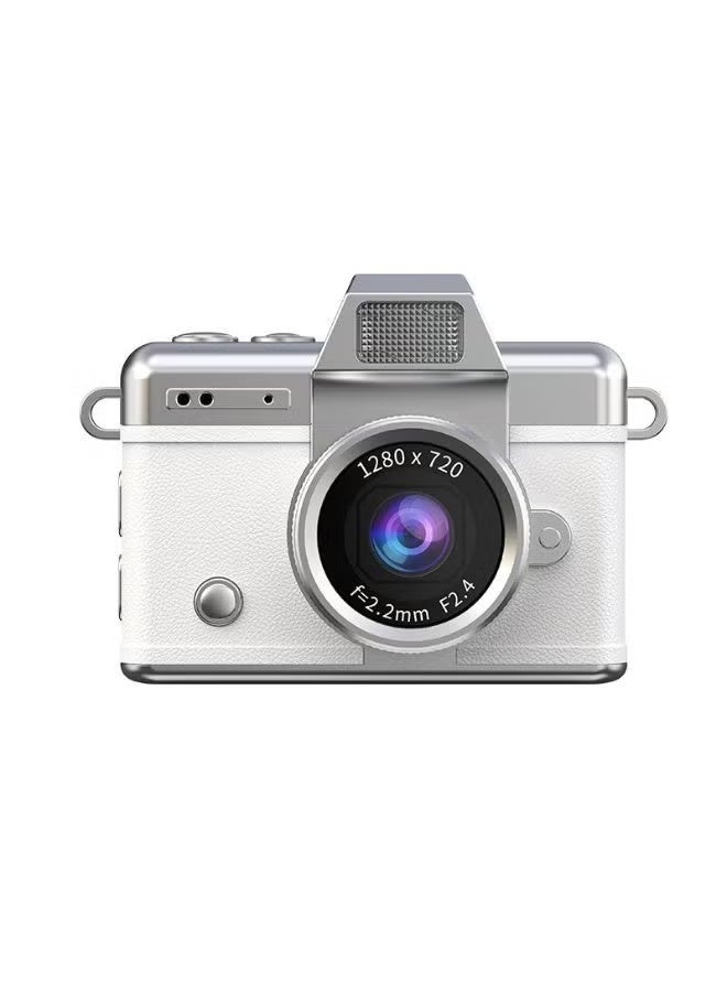 LK-027 Compact Flip Camera – Your Everyday Photography Companion - Image 1