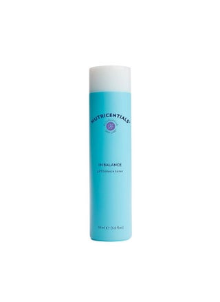 NuSkin Nutricentials in Balance pH Balance Toner | Toner with Bioadaptive Botanicals | Reduces Pores & Restores pH | Perfect After Removing Makeup to Help Your Skincare Routine | 150ml | 1 Pack - pzsku/ZC951CBFFB62E399A7F10Z/45/1743224822/2ca2e8a9-0e40-4f53-bd7c-cf80f3f06347