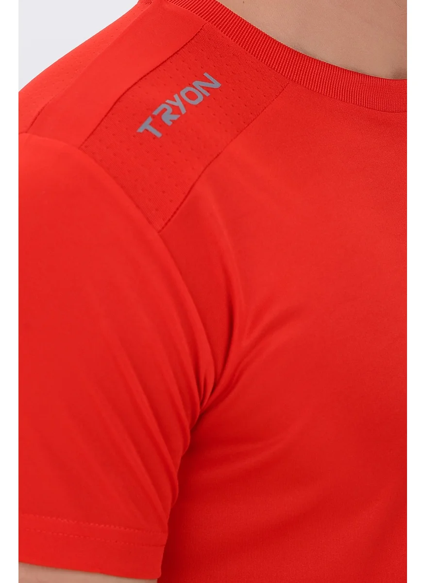 Tryon Tyron Men's Training T-Shirt Victory