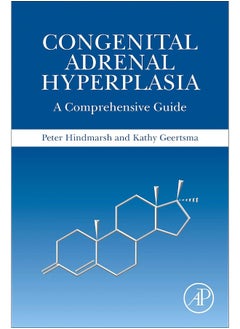 Congenital Adrenal Hyperplasia: A Comprehensive Guide - pzsku/ZC951DD73495594A135EDZ/45/_/1740733766/16912abe-05fa-4d4c-8468-40a90684948f