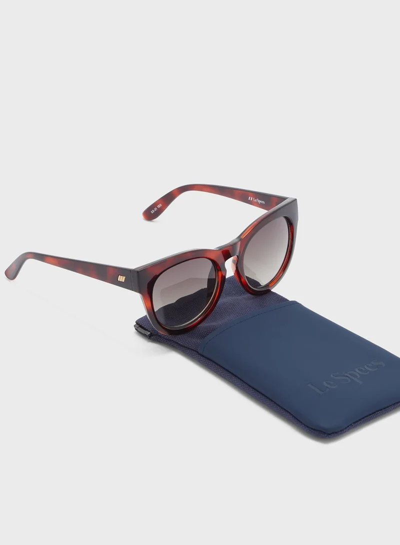 Le Specs Jealous Games Sunglasses