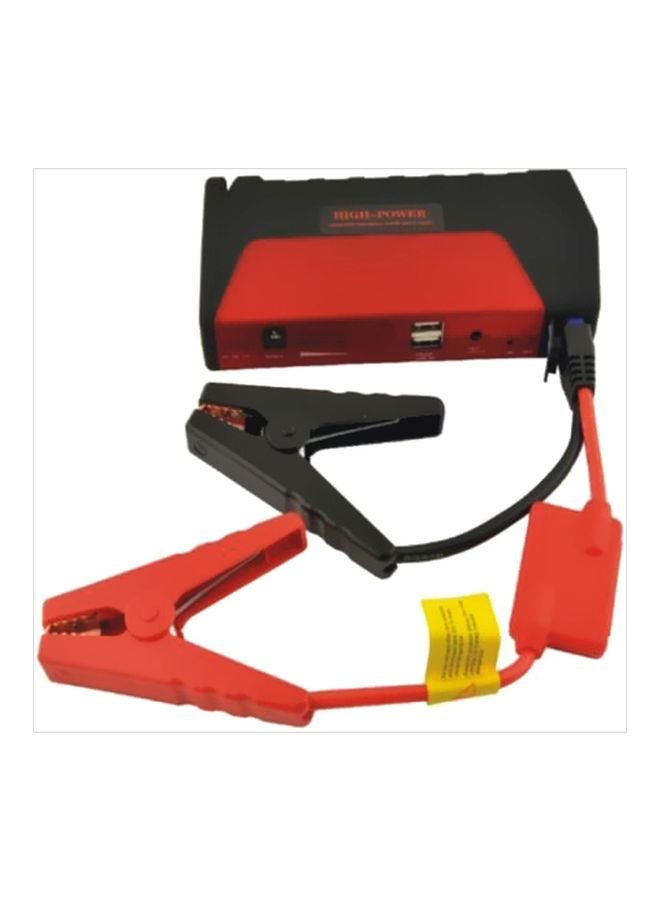 Loquat Multifunctional Car Jump Starter