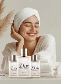 زيت عطري فرنسي للجنسي