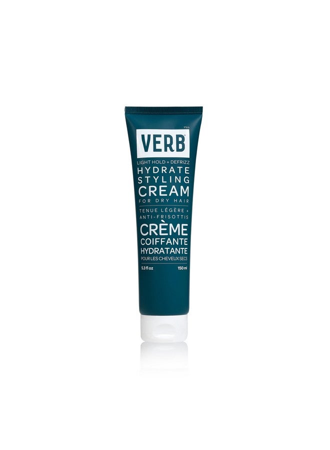 VERB® Hydrate Styling Cream, 5.3 oz - Image 1