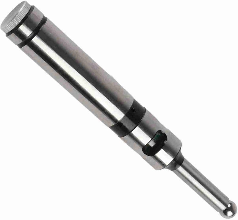 Electronic Beep Edges Finder, Non Magnetic Photoelectric Center Rod for X and Y Axes Coordinate Measurement - Image 4