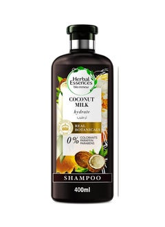 Herbal Essences Coconut Moisture Shampoo 400ml + Herbal Essences Coconut & Aloe Vera Hair Oil, 100ml - pzsku/ZC9524CF72A97DBF87CC9Z/45/_/1739791930/1a312ddf-d93c-4076-8b86-c1b73894b94a