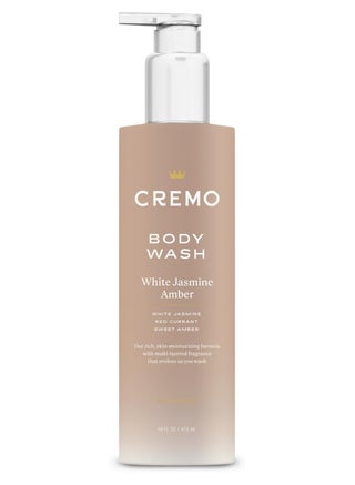 Cremo Skin Moisturizing White Jasmine Amber Women's Body Wash, Notes of White Jasmine, Red Currant, and Sweet Amber, 16 Fl Oz - pzsku/ZC9524FEF054AF0A9B148Z/45/1745480404/c96ecd62-ba3c-4fb4-8662-1a9f3669736f