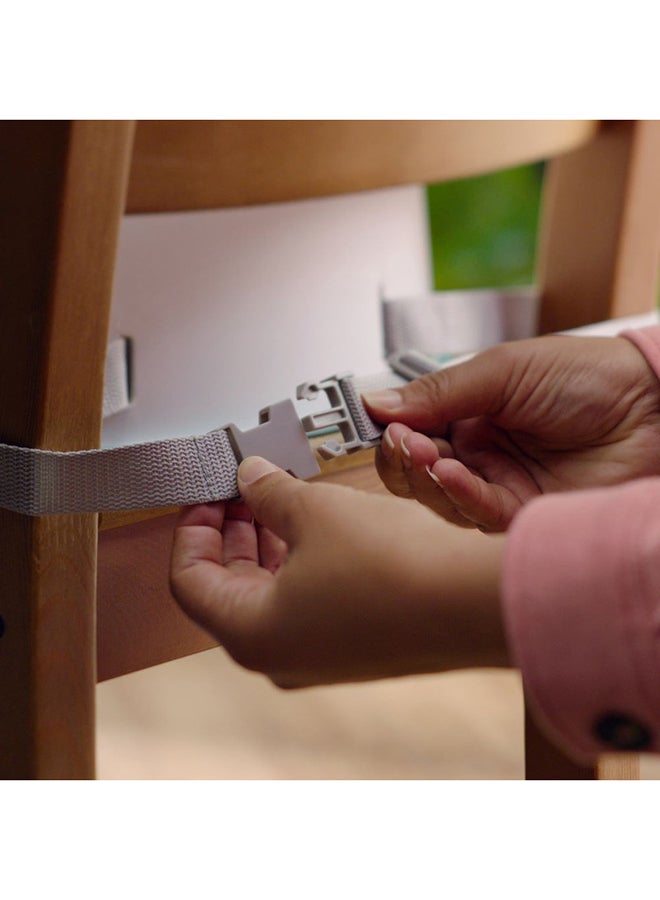 ingenuity Simplicity Seat  Easy-Clean Booster - Teal - Image 5