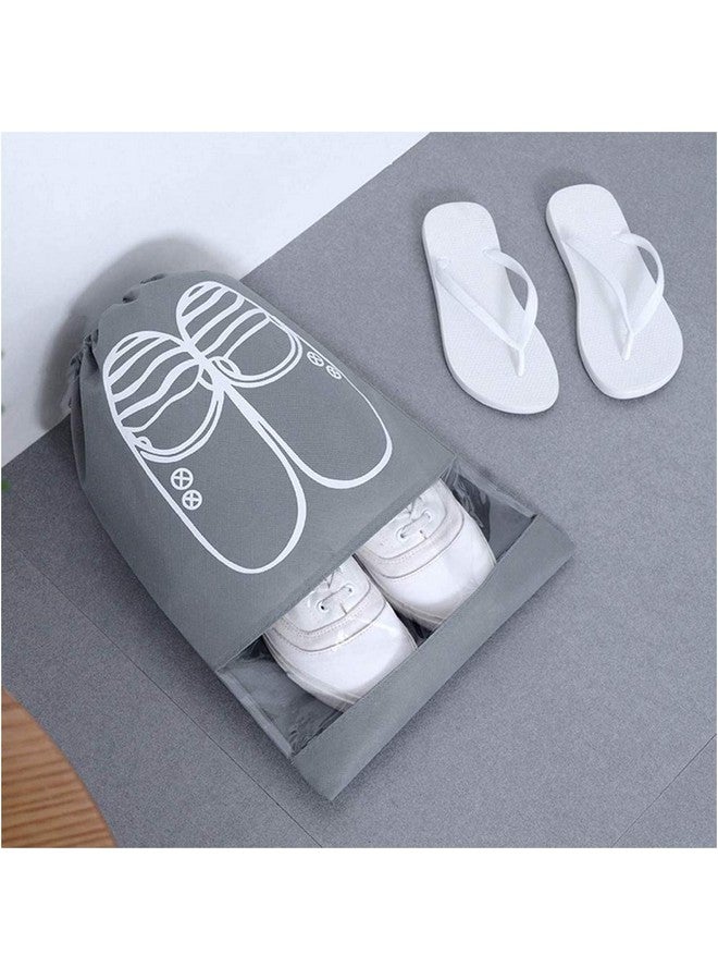 Lify منظم التعبئة من ليفي (مجموعة من 6) (متعددة الألوان) - Image 5