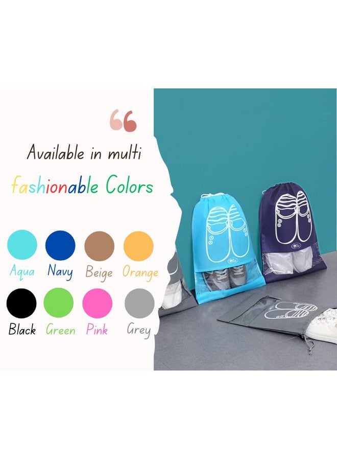 Lify منظم التعبئة من ليفي (مجموعة من 6) (متعددة الألوان) - Image 4