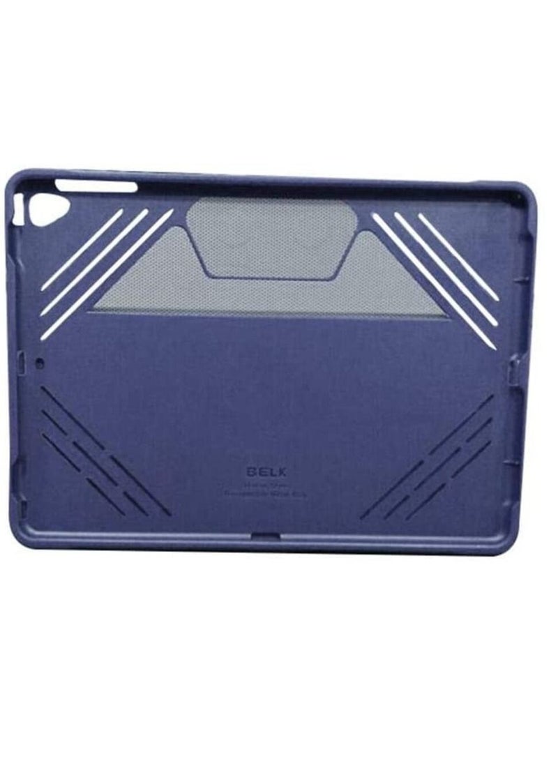 BELK 3D Smart Protection Case for iPad 10.2  2019, 2020 - Image 3