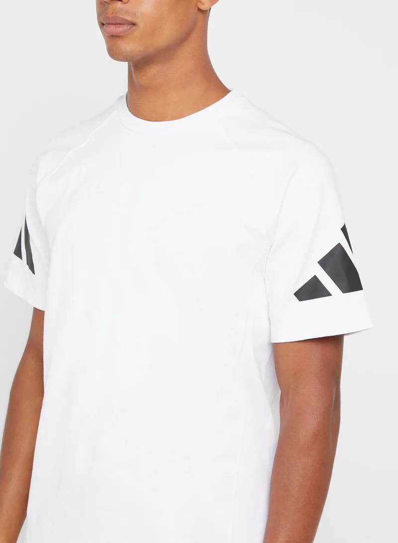 Adidas The Pack Heavy T-Shirt