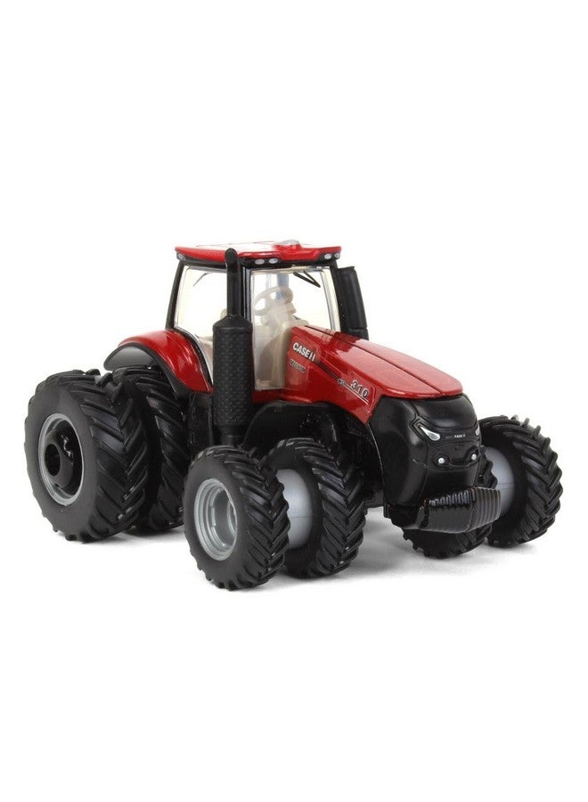 ERTL 1/64 Case IH AFS Connect Magnum 310 with Front & Rear Duals, 44339 - Image 2