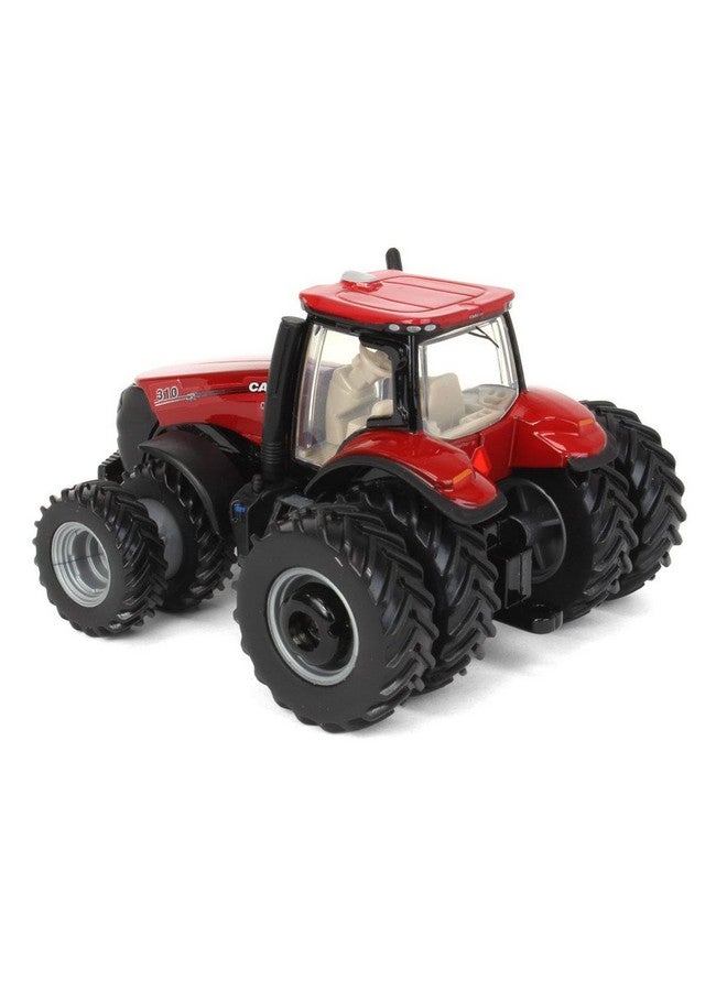 ERTL 1/64 Case IH AFS Connect Magnum 310 with Front & Rear Duals, 44339 - Image 4