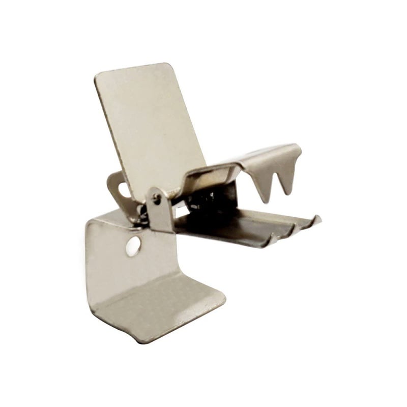 مشابك السجاد الثقيلة للتعليق مشابك السجاد حوامل السجاد مشابك السجاد من وايز لينكرز 25