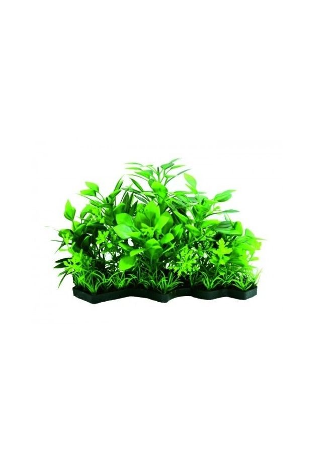 Artificial Plant Aquarium Decoration For Fish Tank 20X17.8Cm