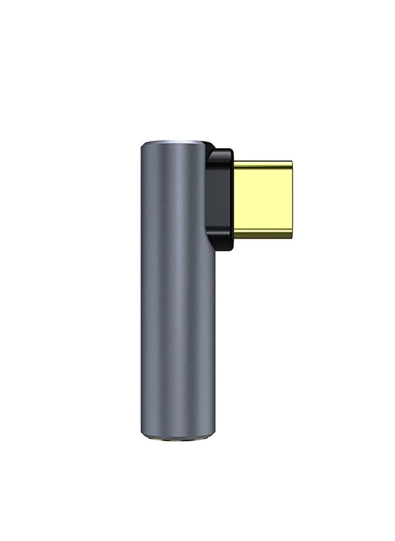 USB C To 3.5mm Jack Adapter Type-C 3.5 MM Audio Earphone HiFi DAC USBC Headphone Converter For Samsung S22 iPad Pro Air Xiaomi  - Image 1