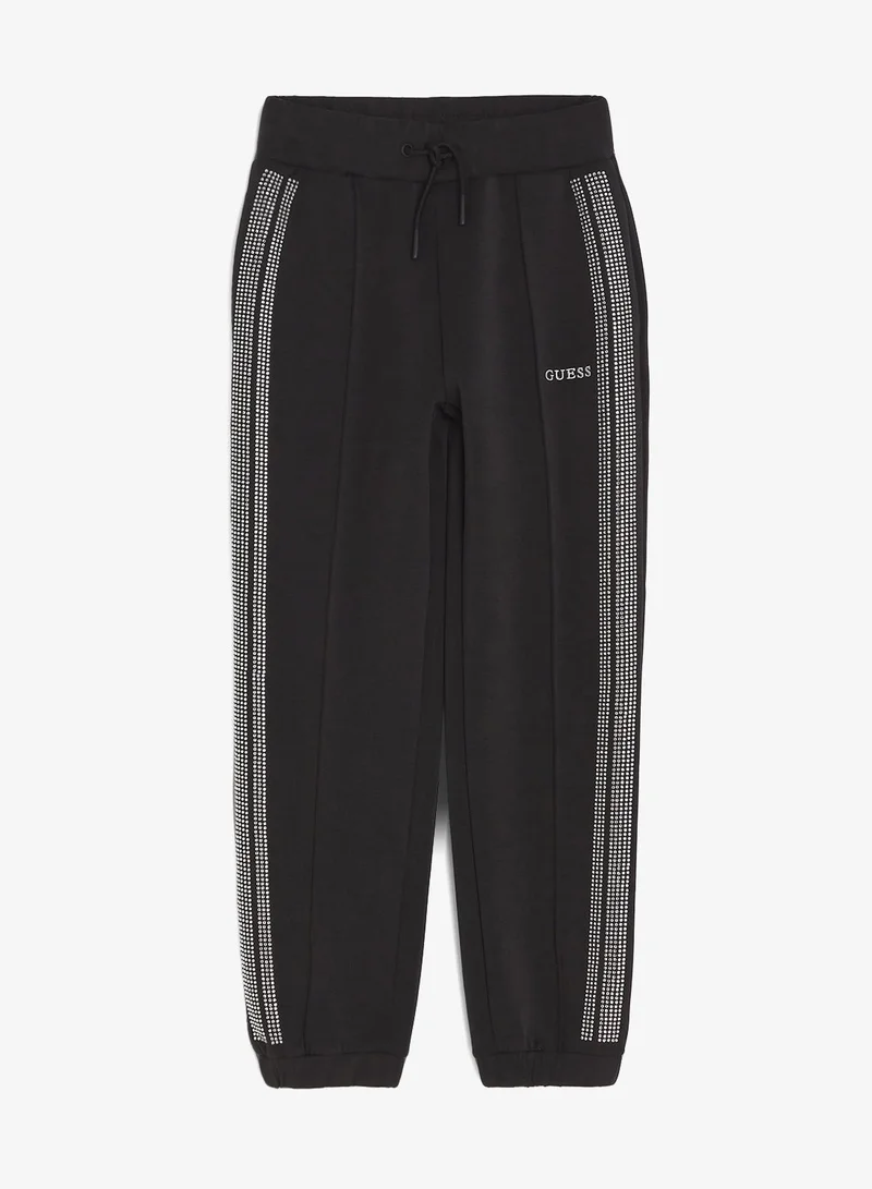 جس بنطلون غوص شبابي عادي