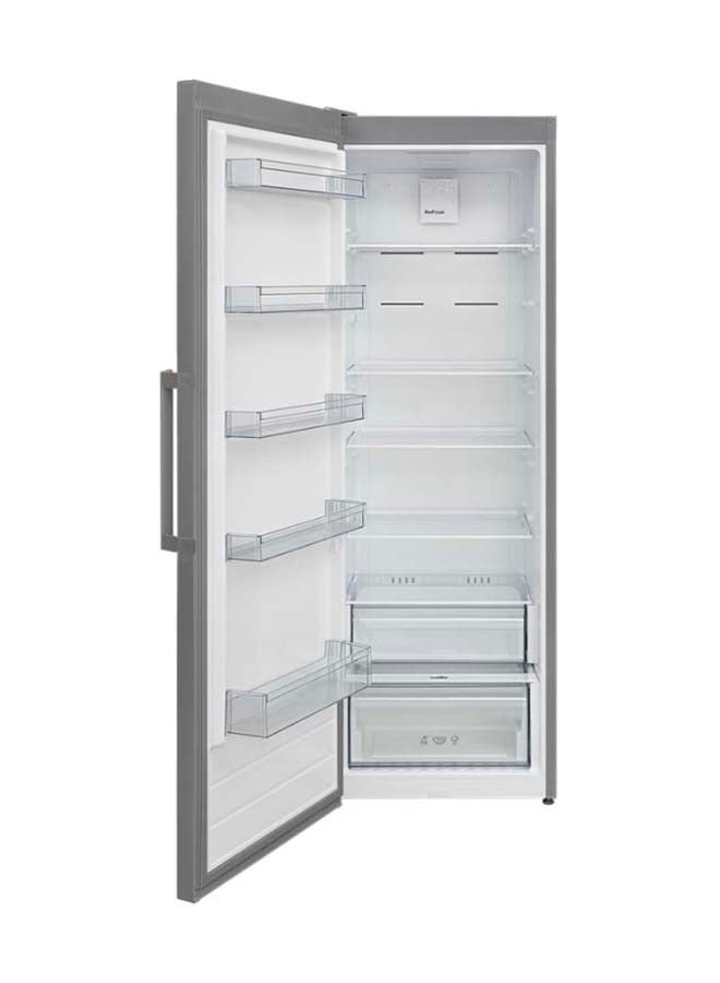 فيستل فريزر عمودي فيستيل، (278 لتر، 9.8 قدم مكعب)، عاكس، فضي داكن، RN430FR3E-X - Image 2