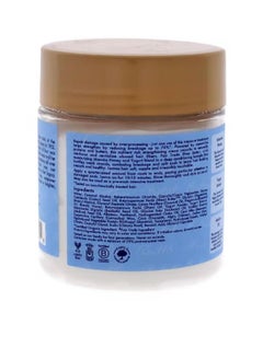 Manuka Shea Moisture Manuka Honey & Yogurt Hydrate + Repair Protein-Strong Treatment White  - Image 2