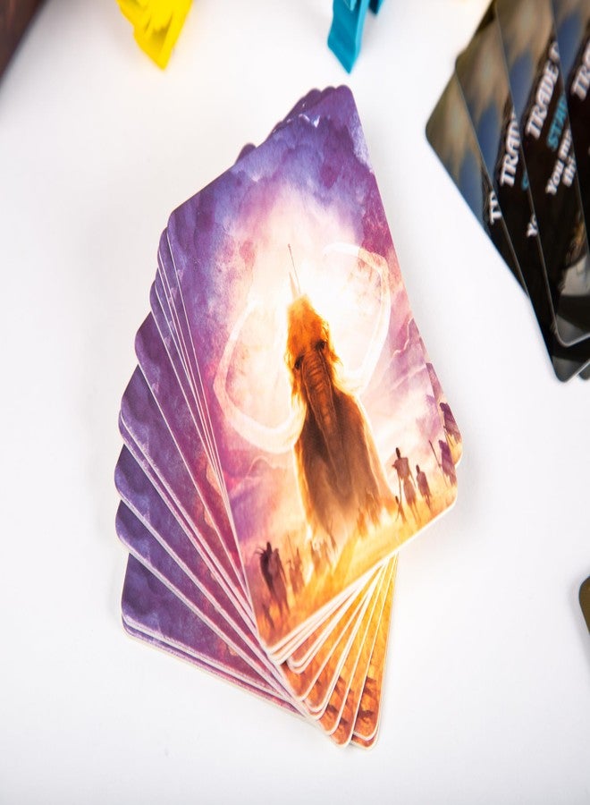 Breaking Games Rise of Tribes: Beast and Bronze Expansion - Image 3