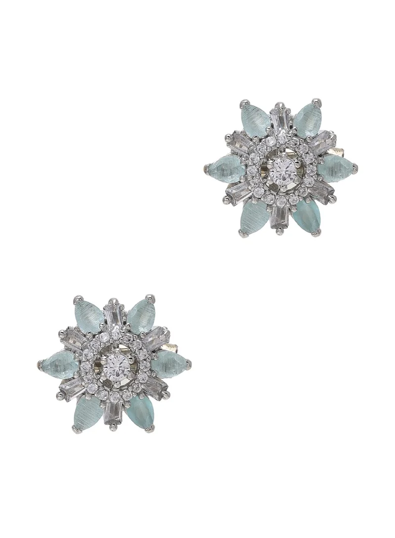 Priyaasi Contemporary Studs Earrings