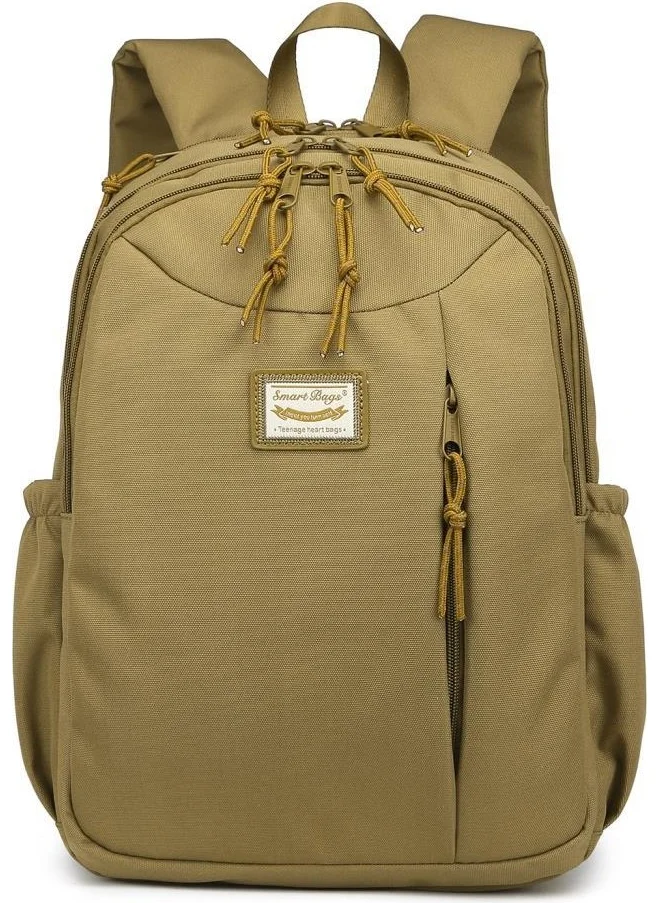 Smart Bags Backpack School Size with Laptop Compartment 3200