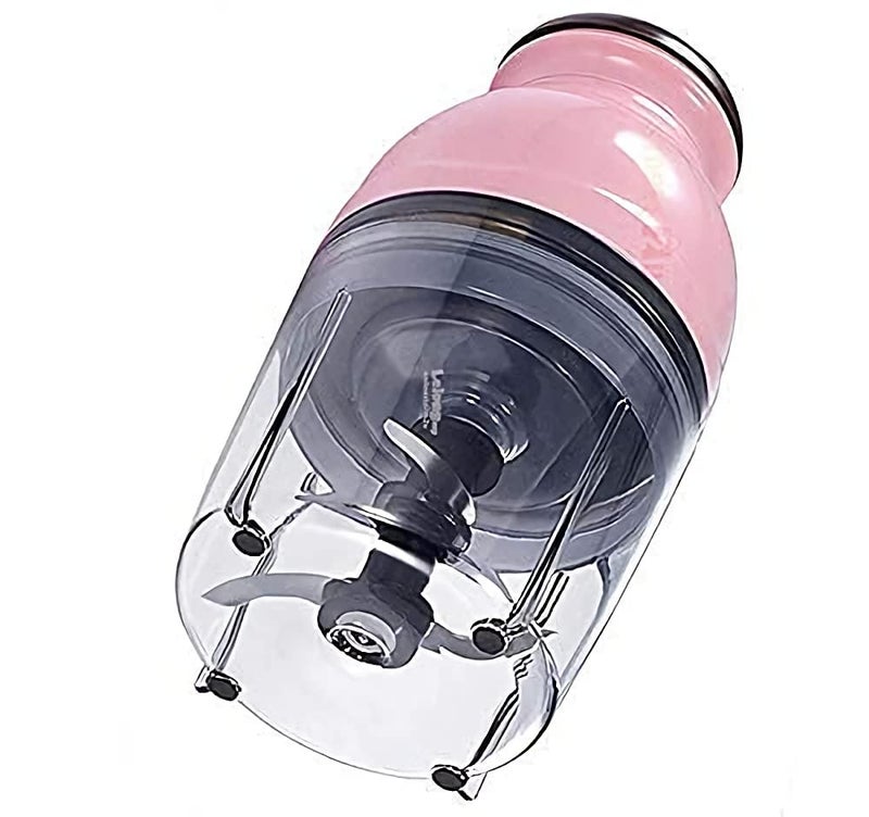 EKESHVAR EKESHVAR Capsule Cutter Food Processor Grinder Blender Chopper Mixer Meat Grinder Crusher Mincer  - Image 4