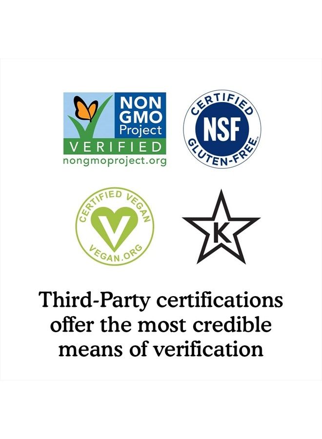 Garden of Life Raw B Complex - Vitamin Code - 60 Vegan Capsules, High Potency Vitamins for Energy & Metabolism with B2 Riboflavin, B1, B3, B6, Folate, B12 as Methylcobalamin & Biotin Plus Probiotics - Image 5