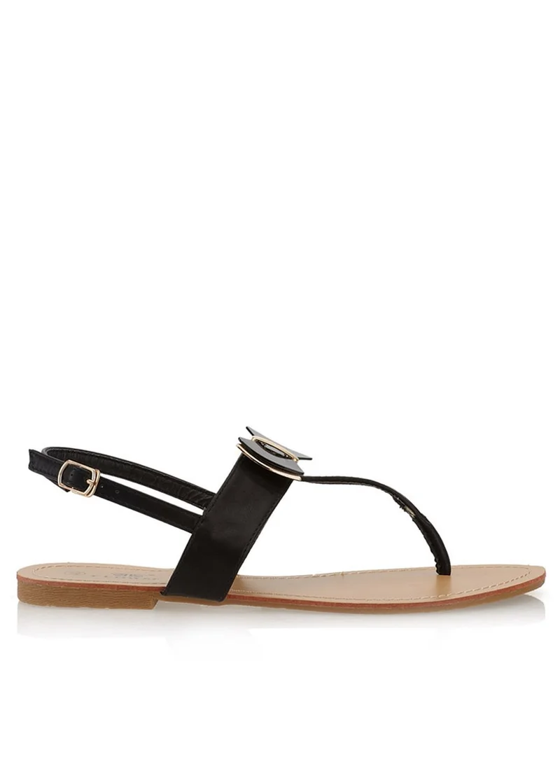 Clowse Classic Jewelled Sandals