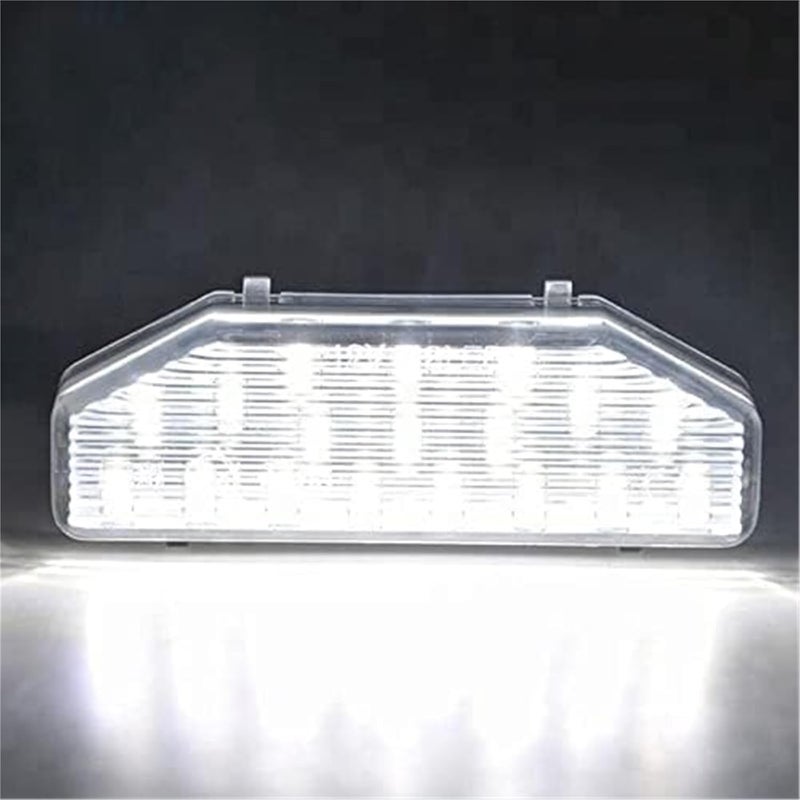 QASULER License Plate Light for Mazda6 (2007-2017) - Image 2