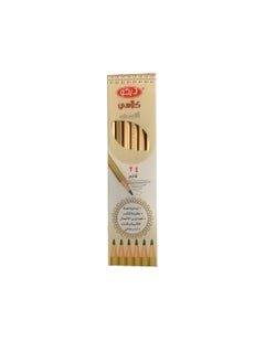 DECO Classy Deco Pencils 24 Pens  - Image 1