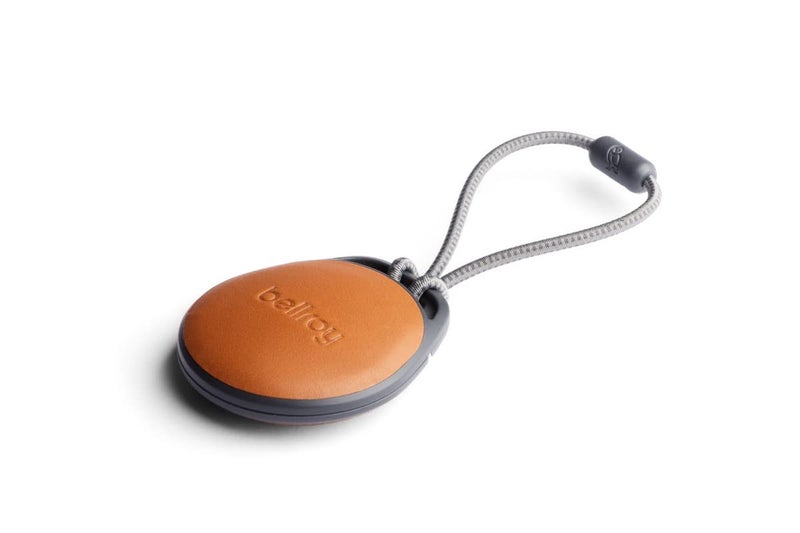 Bellroy Tag Case Protective Cover Compatible with AirTag Terracotta - Image 2