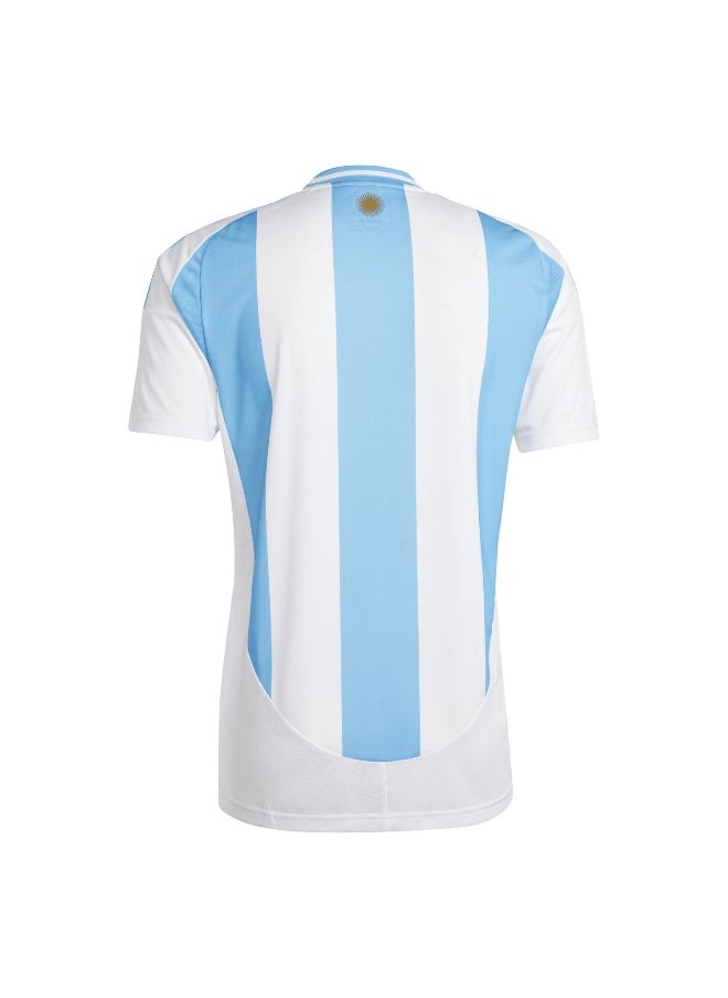 Adidas Adidas Afa H Jsy D White Football Jerseys For Men Xs  - Image 3