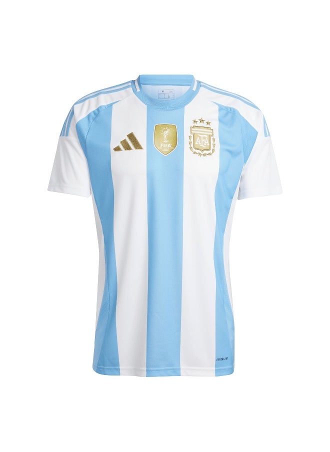 Adidas Adidas Afa H Jsy D White Football Jerseys For Men Xs  - Image 1