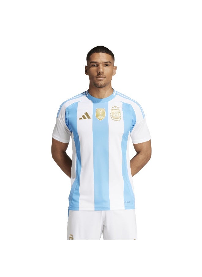 Adidas Adidas Afa H Jsy D White Football Jerseys For Men Xs  - Image 4