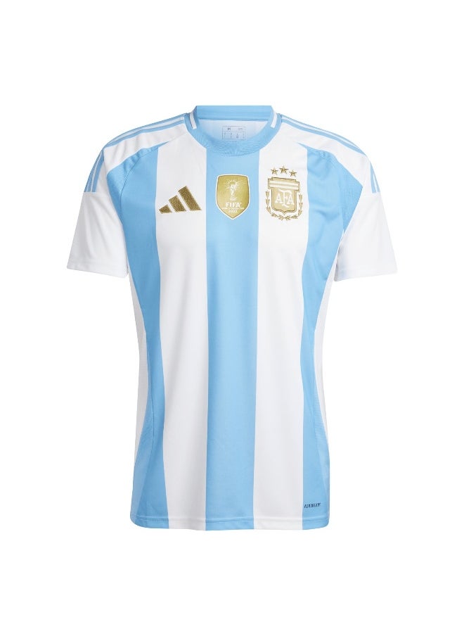 Adidas Adidas Afa H Jsy D White Football Jerseys For Men Xs  - Image 2