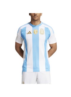 Adidas Adidas Afa H Jsy D White Football Jerseys For Men Xs  - Image 5