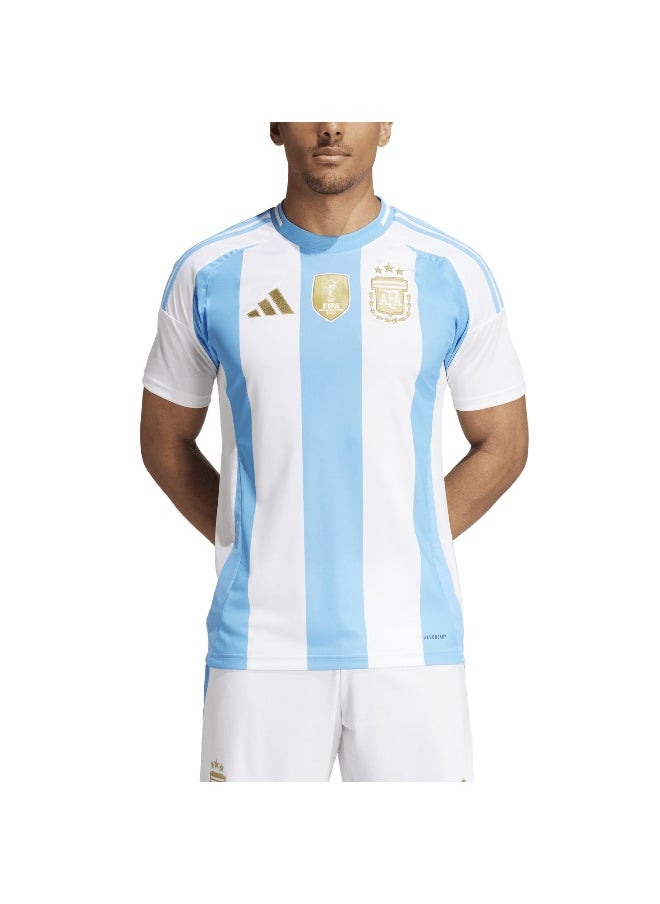 Adidas Adidas Afa H Jsy D White Football Jerseys For Men Xs  - Image 5