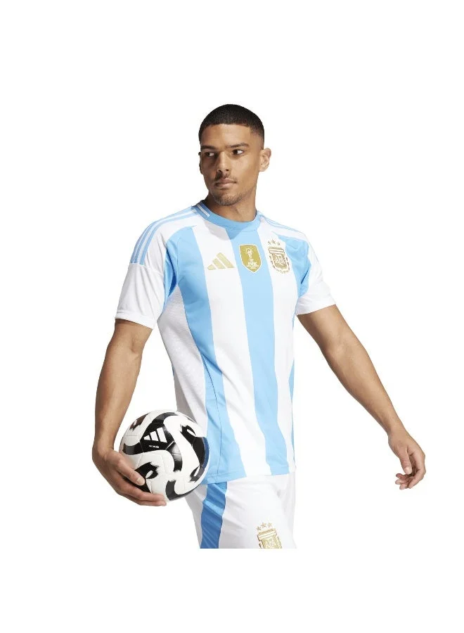 Adidas  Afa H Jsy D White Football Jerseys For Men Xs for Men | Best Price UAE