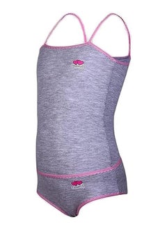 Cottonil Heart Underwear Set For Girls