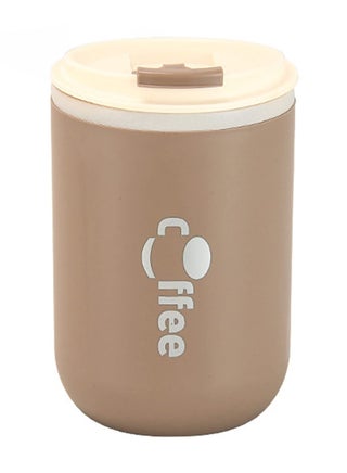 17 oz Travel Mug, Stainless Steel Vacuum Insulated Tumbler with Silicone Straw, Double Walled Travel Tumbler Insulated Coffee Cups, Reusable To Go Mug for Hot Ice Coffee Tea - pzsku/ZC954CFFAC8493C016114Z/45/_/1712852038/14c3b2cf-2b87-45f7-a4da-59005ac393a0