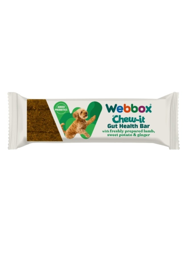 Dog Treats, Lamb - 30g, UK