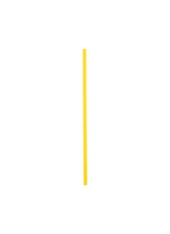 Restaurantware Restaurantware-5.9 Inch Cake Pop Sticks, 100 Durable Lollipop Sticks - Sturdy, Multipurpose, Yellow Paper Colored Cake Pop Sticks, Food Grade, For Desserts Or Crafts  - Image 2
