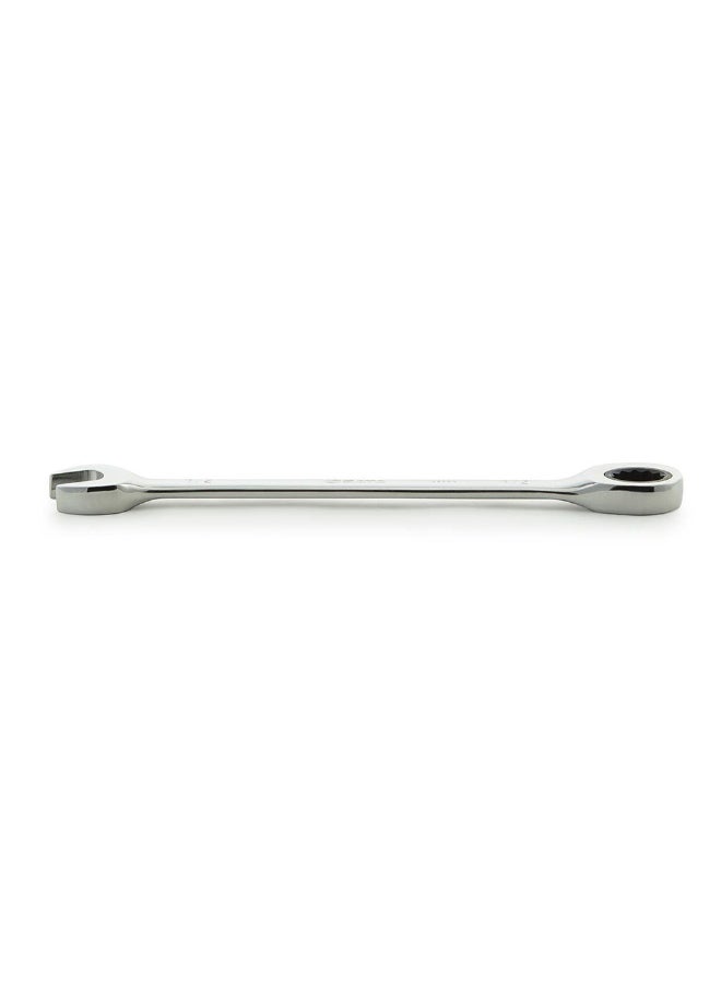 SATA ST43102ST Combination Ratcheting Wrench 3/8" - Image 5