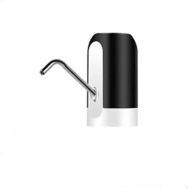 WPC009 Water Bottle Pump Dispenser Drinking Water Bottles Suction Unit Water Dispenser Kitchen Faucet Tools