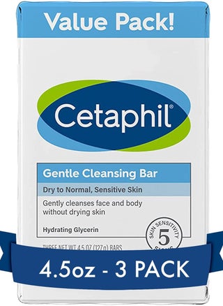 Northingwood Gentle Cleansing Bar 4.5ml Cleansing Bar for Dry and Sensitive Skin Non-Irritating Sensitive Skin 3pcs - pzsku/ZC954E6FEA7357280A3B2Z/45/_/1729760831/bb8a324b-a1df-49f1-9134-b2a67f01b2c8