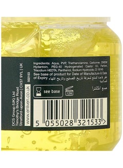 ENLIVEN De Cheveux Ultimate Hair Gel, 250Ml  - Image 3